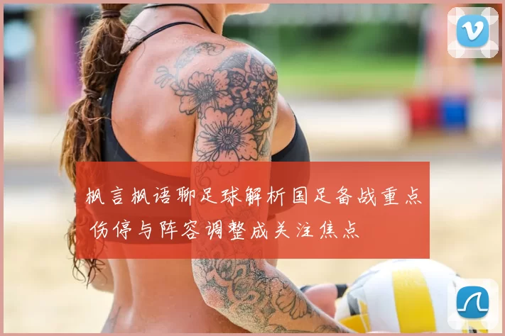 枫言枫语聊足球解析国足备战重点 伤停与阵容调整成关注焦点