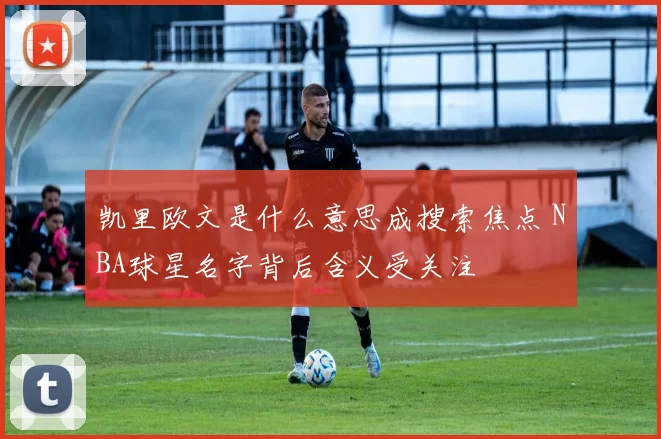 凯里欧文是什么意思成搜索焦点 NBA球星名字背后含义受关注